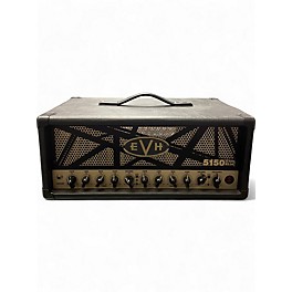Used EVH 5150 III 50W EL34 Tube Guitar Amp Head