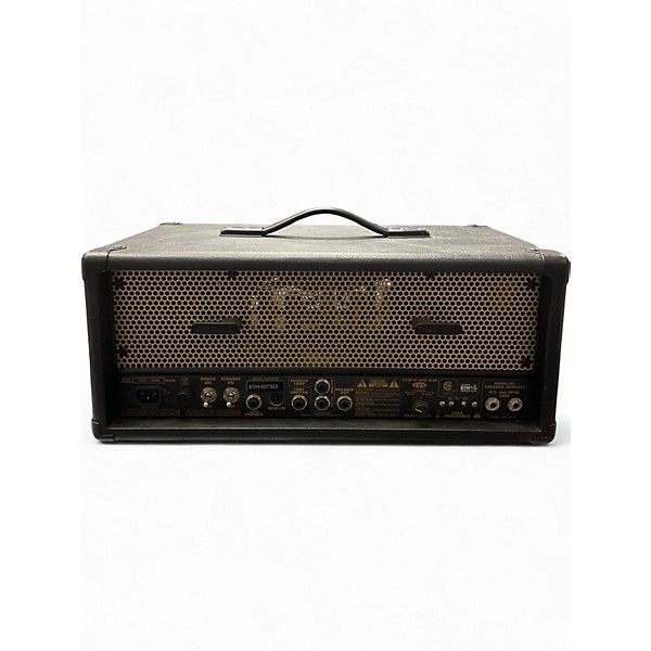 Used EVH 5150 III 50W EL34 Tube Guitar Amp Head