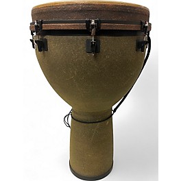 Used Remo mondo  Djembe