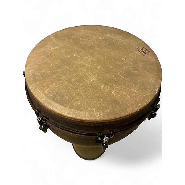 Used Remo mondo  Djembe