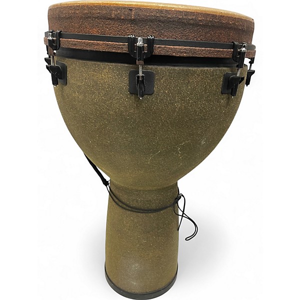 Used Remo mondo  Djembe