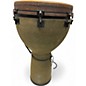 Used Remo mondo  Djembe