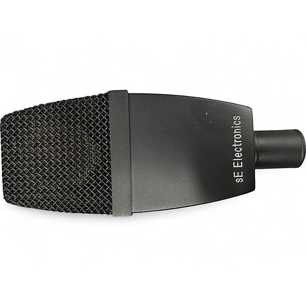 Used sE Electronics se4400a Pair Condenser Microphone