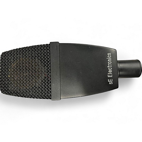 Used sE Electronics se4400a Pair Condenser Microphone