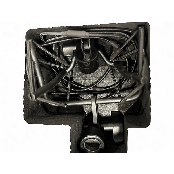 Used sE Electronics se4400a Pair Condenser Microphone