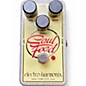 Used Electro-Harmonix Soul Food Overdrive Effect Pedal thumbnail