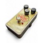 Used Electro-Harmonix Soul Food Overdrive Effect Pedal