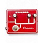 Used Fuchs Plush Cream Distortion Effect Pedal