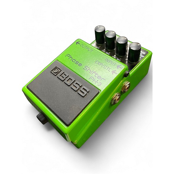 ギター BOSS Phase Shifter PH-3 Boss PH-3 Phase Shifter at Moore Guitars