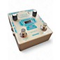 Used Donner Circle Looper Pedal