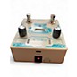 Used Donner Circle Looper Pedal