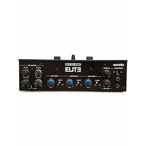 Used Reloop ELITE DJ Controller