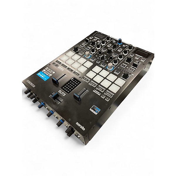 Used Reloop ELITE DJ Controller