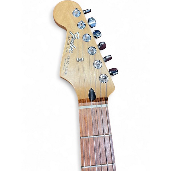 だ*り様 Fender Standard Stratocaster left h Fender American Standard Stratocaster Left-Handed 1989