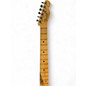 Used Fender American Elite Telecaster 2 Color Sunburst Solid Body Electric Guitar