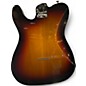 Used Fender American Elite Telecaster 2 Color Sunburst Solid Body Electric Guitar