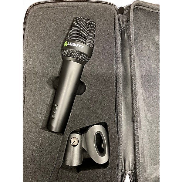 Used LEWITT MTP W950 Condenser Microphone