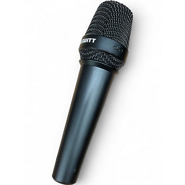 Used LEWITT MTP W950 Condenser Microphone