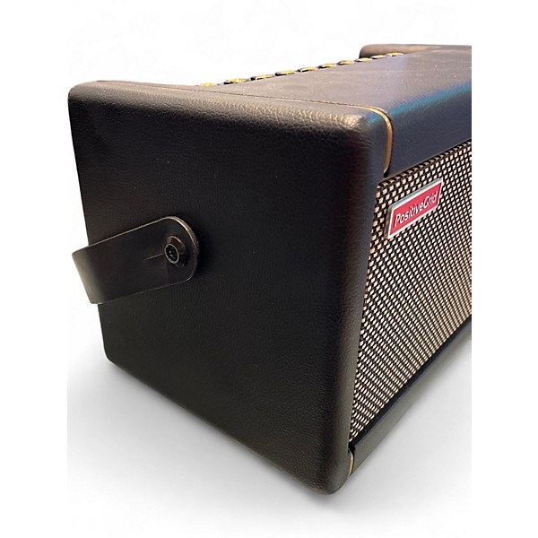 Used Positive Grid Spark 40 Guitar Cabinet