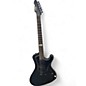 Used ESP LTD NS-600 Black Solid Body Electric Guitar