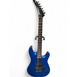 Used Peavey TRACER Blue Solid Body Electric Guitar