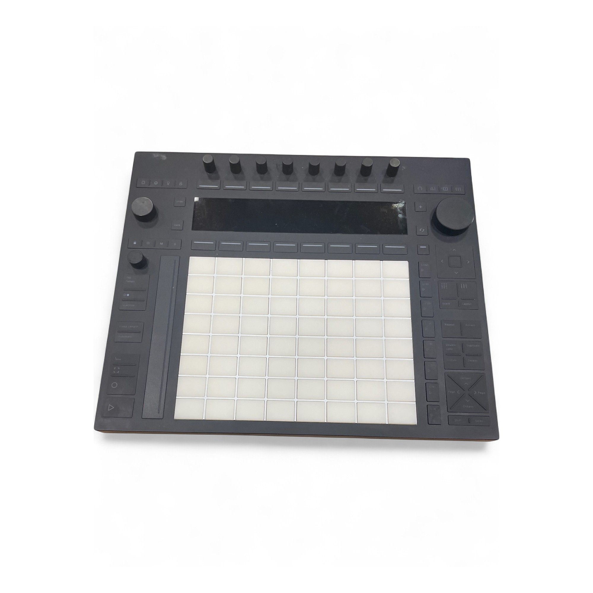 Ableton Push MIDIコントローラー Ableton Push MIDIコントローラー Amazon | ABLETON Live