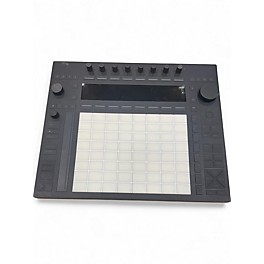 Used Ableton PUSH 3 STANDALONE MIDI Controller