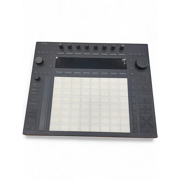 【美品】Ableton Push 3 Ableton Push3 Controller Edition USB MIDI Controller Live