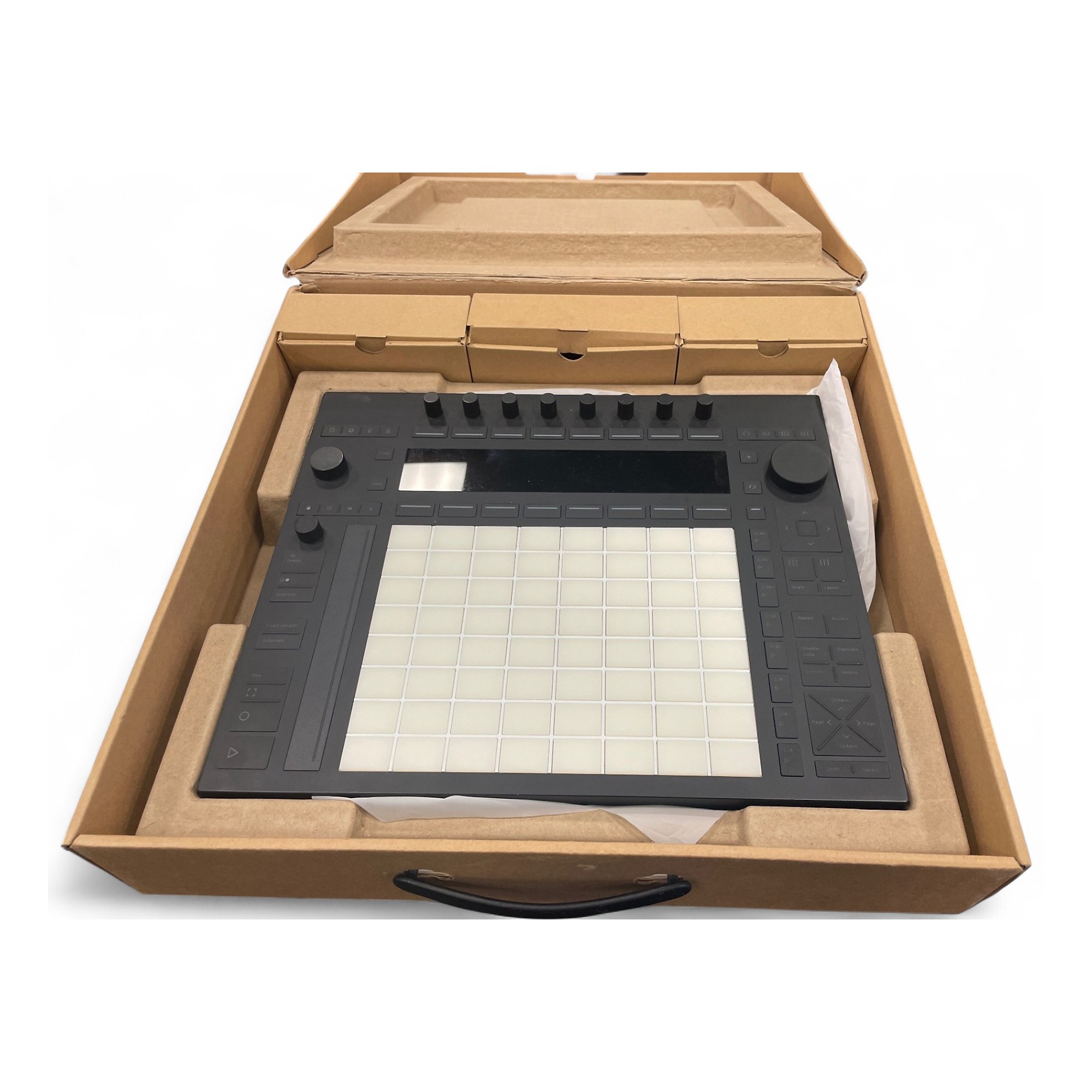 Ableton push 3 MIDIパッドコントローラー Amazon | Ableton Push 3 | Ableton Live プッシュ