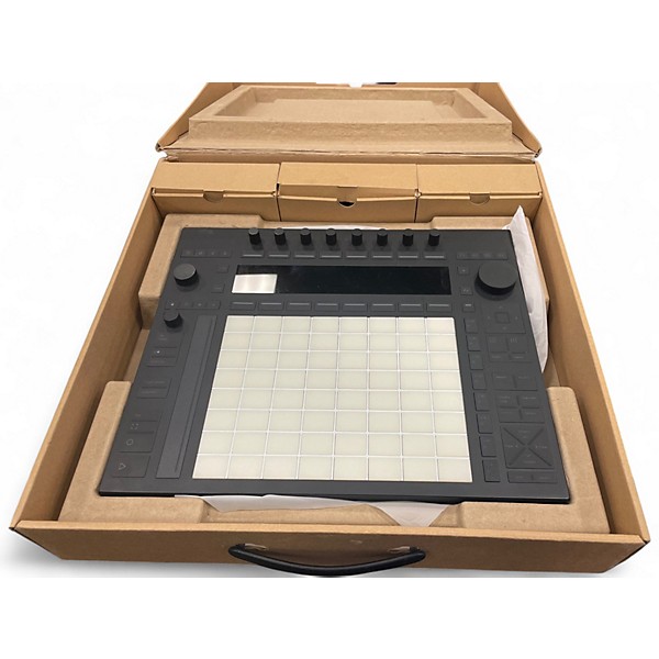 Ableton push 3 MIDIパッドコントローラー ableton Push 3 コントローラーバージョン (without processor