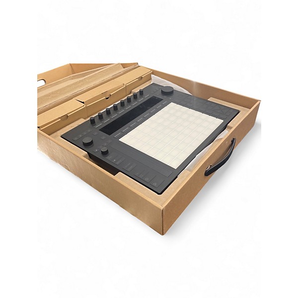 Used Ableton PUSH 3 STANDALONE MIDI Controller | Guitar Center