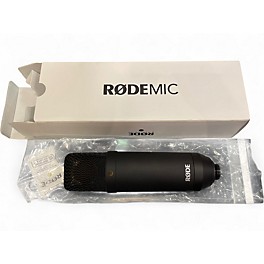 Used RODE NT1 Condenser Microphone