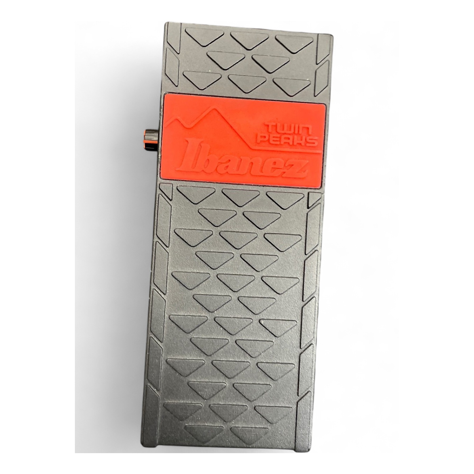 Used Ibanez Twin Peaks Effect Pedal | Guitar Center