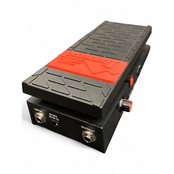 Used Ibanez Twin Peaks Effect Pedal