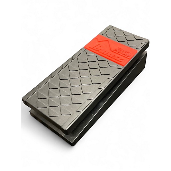 Used Ibanez Twin Peaks Effect Pedal