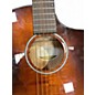 Used Breedlove PURSUIT X COMPANION Amber Acoustic Guitar