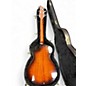 Used Breedlove PURSUIT X COMPANION Amber Acoustic Guitar