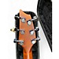 Used Breedlove PURSUIT X COMPANION Amber Acoustic Guitar