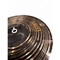 Used MEINL 12in Classics Custom Dark Splash Cymbal