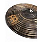 Used MEINL 12in Classics Custom Dark Splash Cymbal