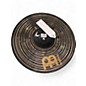 Used MEINL 12in Classics Custom Dark Splash Cymbal