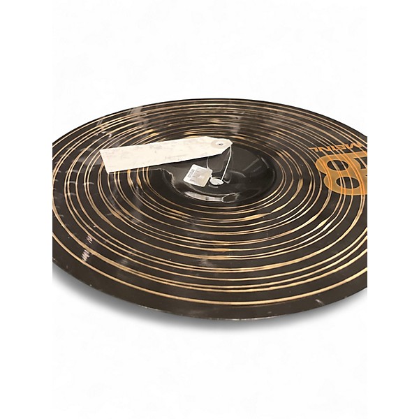 Used MEINL 12in Classics Custom Dark Splash Cymbal