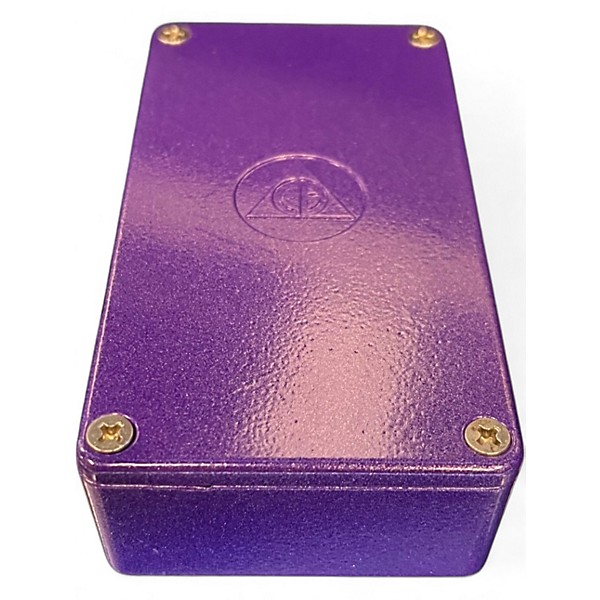 Used 2020s Catalinbread Carbide Effect Pedal