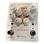 Used Keeley CAVERNS Effect Pedal thumbnail