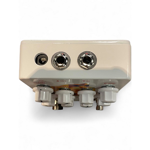 Used Keeley CAVERNS Effect Pedal