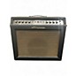 Used Ampeg gemini Guitar Combo Amp thumbnail