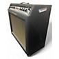 Used Ampeg gemini Guitar Combo Amp
