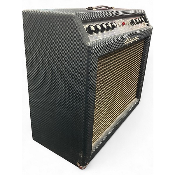 Used Ampeg gemini Guitar Combo Amp