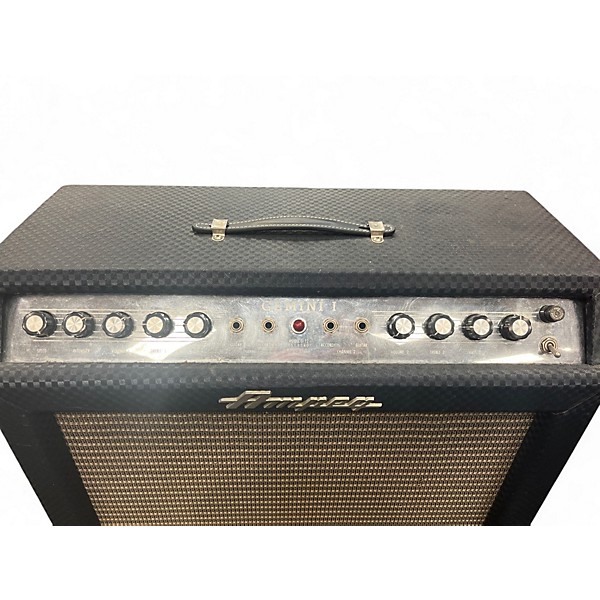 Used Ampeg gemini Guitar Combo Amp