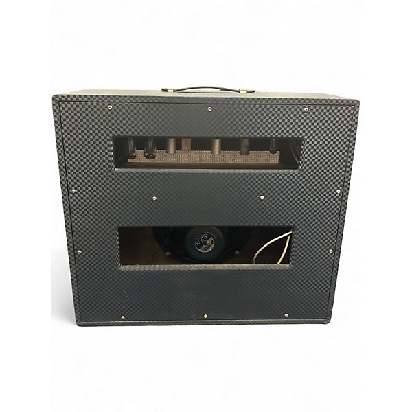 Used Ampeg gemini Guitar Combo Amp